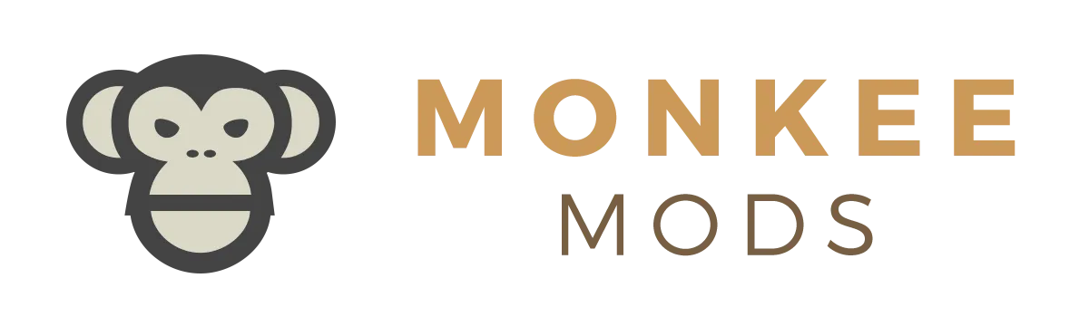 Monkee Mods Nerf discount code